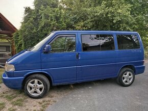 Volkswagen Multivan T4 Atlantis - 5