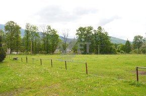 Prodej pozemku, 2331 m2, Rejhotice, Loučná nad Desnou - 5