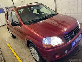 Suzuki Ignis 1.3 Nova stk (čti text) - 5