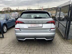 Škoda Kamiq 1.0TSi VIRTUAL., NAVI, - 5