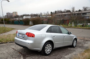 Audi A4 2,0 96 KW - 5