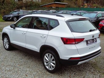 Seat Ateca 1,6 TDI STYLE 164.000 km - 5