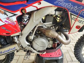 Honda CRF 450 TOP STAV - 5