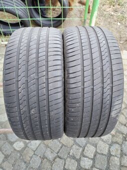 275/40/20 letni pneu MICHELIN FIRESTONE 275/40 R20 - 5