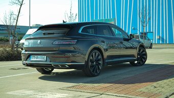 Volkswagen Arteon Shooting Brake 2.0 TDI R-Line DSG - 5