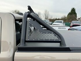 DODGE RAM SPORTBAR , ROLLBAR , rám na korbu - 5