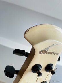 Elektroakustická gitara OVATION Elite T (mid-depth bowl) - 5