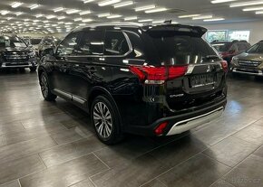 Mitsubishi Outlander 2.0 4WD Instyle+ záruka 110 kw - 5