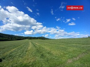 Rodinný dům Vítová (Fryšták) v krásném prostředí - 5