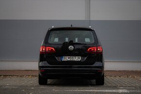 Volkswagen Sharan 2.0 TDI BMT 170k Highline DSG - 5