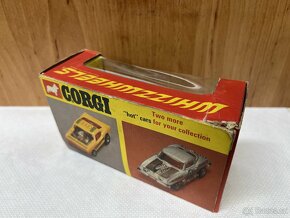 Corgi Toys 167 Buggy - 5