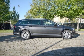 VW Passat Variant 4motion DSG 2.0TDI 140KW Highline - 5