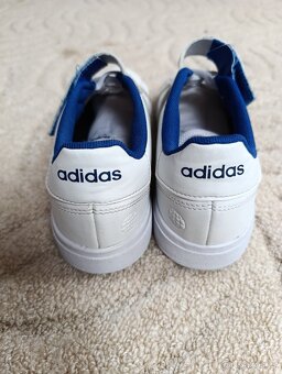 Tenisky Adidas vel. 40 - 5