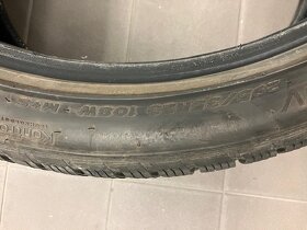 Zimní pneu 295/35 R23 Hankook - 5