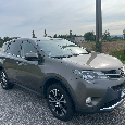 Toyota RAV 4 2.2 D-4D 4WD 110 kW - 5