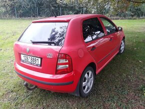 Fabia 1.9tdi - 5