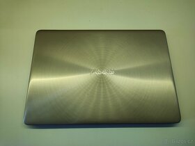 Asus ZenBook UX3410U - 5