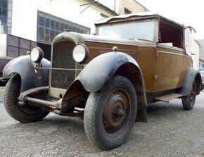 1930 - Citroen AC4 - 5