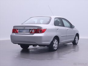 Honda City 1,3 i 61kW CZ 1.Maj STK 3/26 (2008) - 5