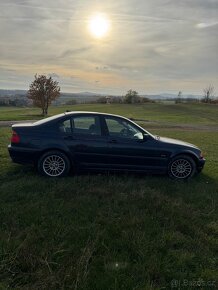 E46 318i - 5