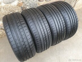 Goodyear 215/45/18 NOVÉ - 5