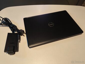 Dell Latitude E5580 i5-7300u - 5