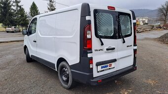 Renault Trafic 1.6 dCi L1H1 Confort 2.9T - 5