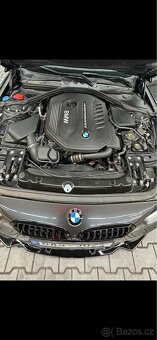 BMW M140i xDrive bez OPF M-Performance 250kw automat - 5