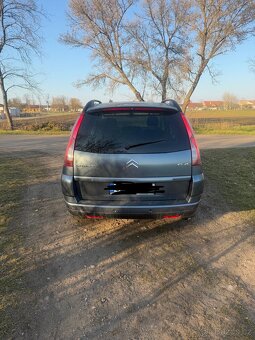Citroën Grand C4 Picasso - 5