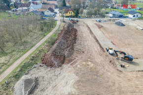 Prodej pozemku k bydlení, 1061 m², Červený Újezd - Zbůch - 5