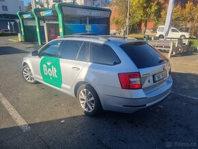 Skoda oktavia 2.0 TDI 2019rok DSG - 5