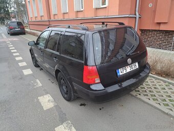 Volkswagen Golf 4 - 1.6i 74kw - 5