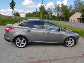 Ford Focus 1.6 Ecoboost, 134 kW, INDIVIDUAL - 5