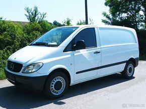 Mercedes Vito 109 CDI - 5