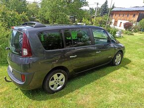 Renault Grand Espace IV 2.0 dci - 5