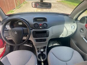 Citroen C3 Pluriel 1.4i 54kW - 5