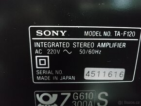 Sony - 5