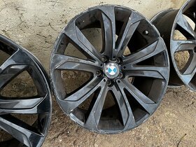 BMW alu 20” Styling 491 - 5