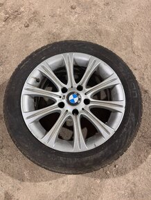 Kola Styling 135 Replica 5x120 ET20 R16 (bmw) - 5