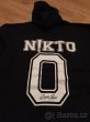 Mikina NIKTO - KALI Merch - nová, nenošená - 5