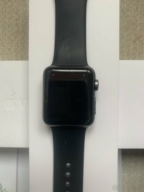 Apple Watch Series 1 - 5