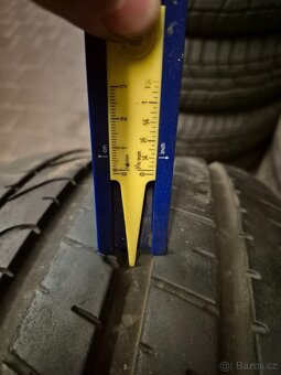 letní Pirelli 245/35/20 (320) - 5