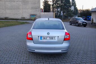 Škoda Octavia 2 L&K (REZERVOVÁNO) - 5