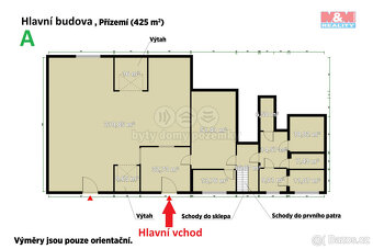 Pronájem obchod a služby, 5886 m², Plzeň, ul. Přeštická - 5