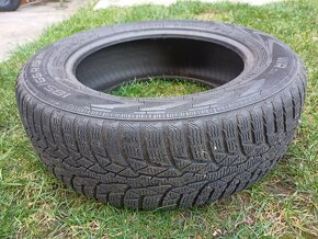 Zimní pneumatika Nokian WR D4 185/65 R15 - 5