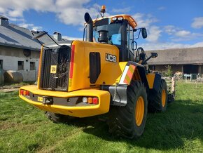 JCB 437 HT AGRI - 5