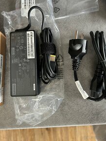 Lenovo ThinkPad USB-C Dock Gen2, typ 40AS + zdroj 90W. - 5