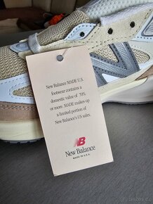 New Balance 990 V6 made in U.S.A. - 5