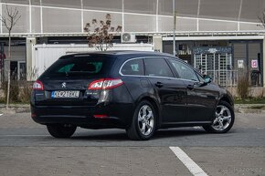 Peugeot 508 1.6 e-HDi FAP BMP6 STT Access - 5