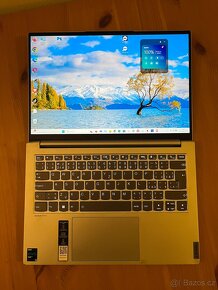 Notebook Lenovo Yoga Slim 7 Pro - 5